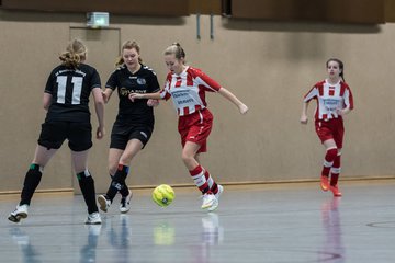 Bild 143 - wCJ KT Turnier Vormittag